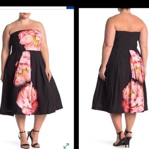 Beautiful Plus size Dress